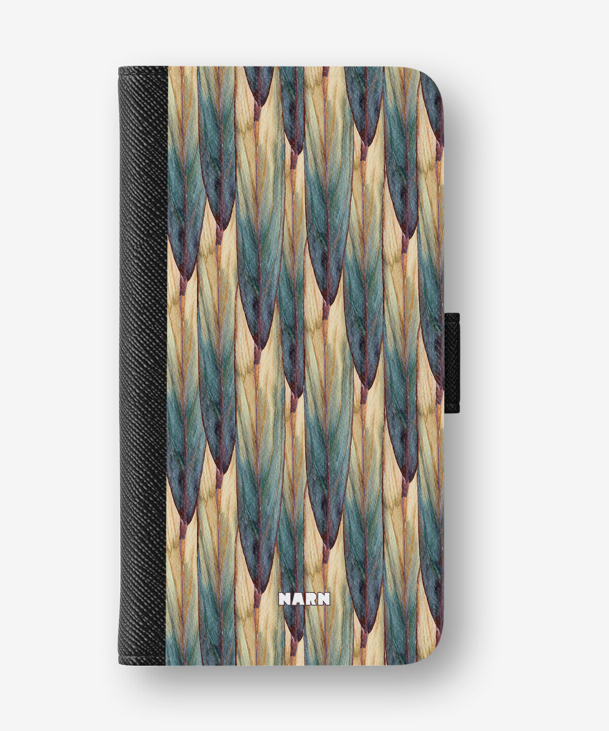 Google Pixel 10a Wallet Case - Happy Place - View 1