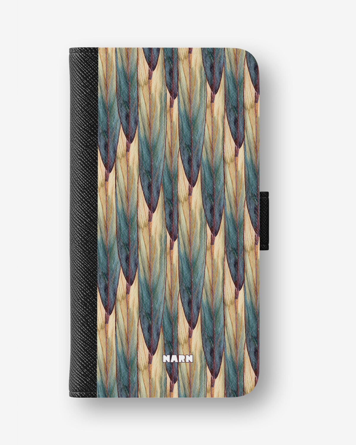 Google Pixel 10a Wallet Case - Happy Place - View 1