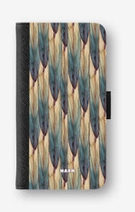 Google Pixel 10a Wallet Case - Happy Place - View 1