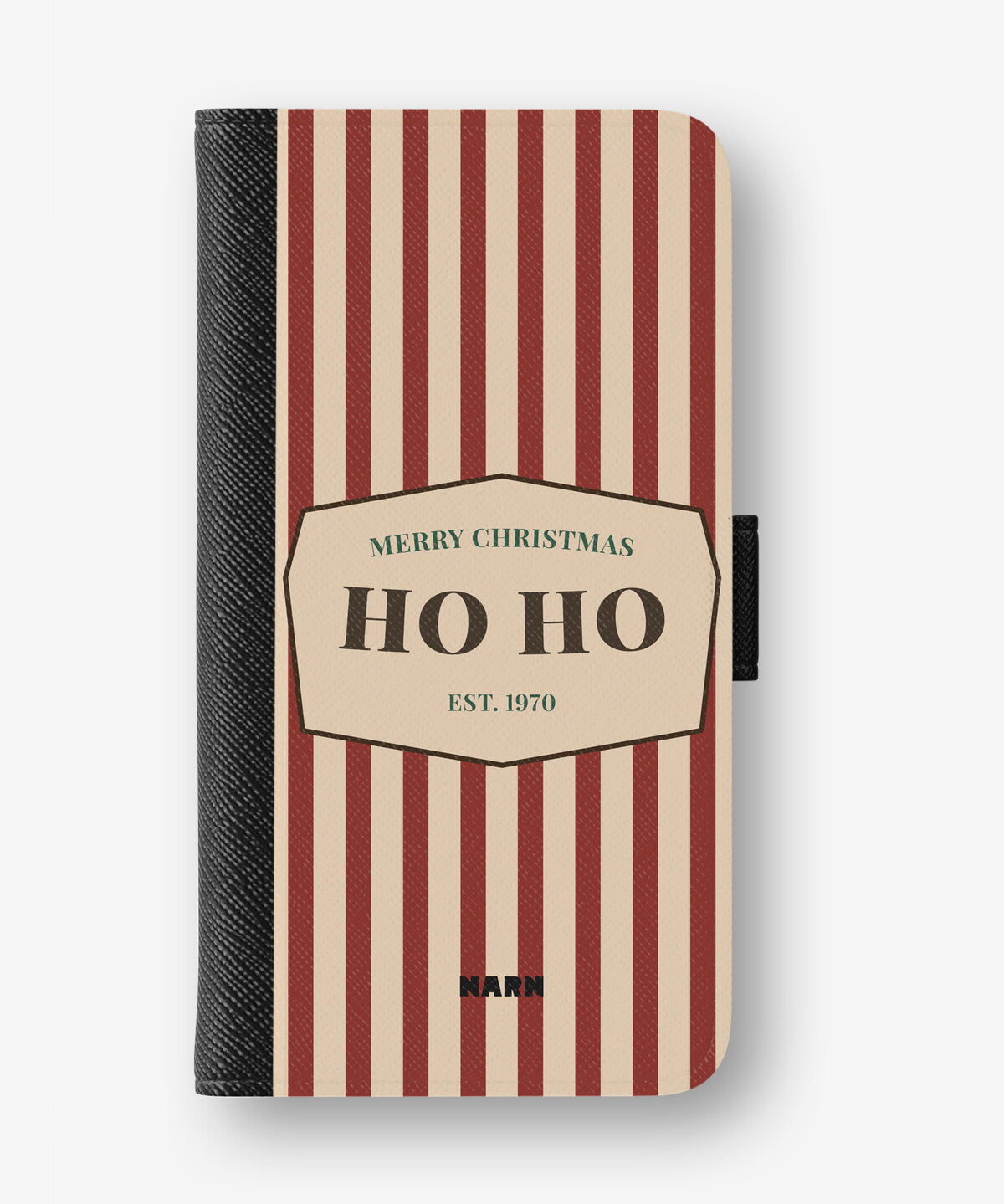 Google Pixel 10a Wallet Case - Ho Ho - View 1