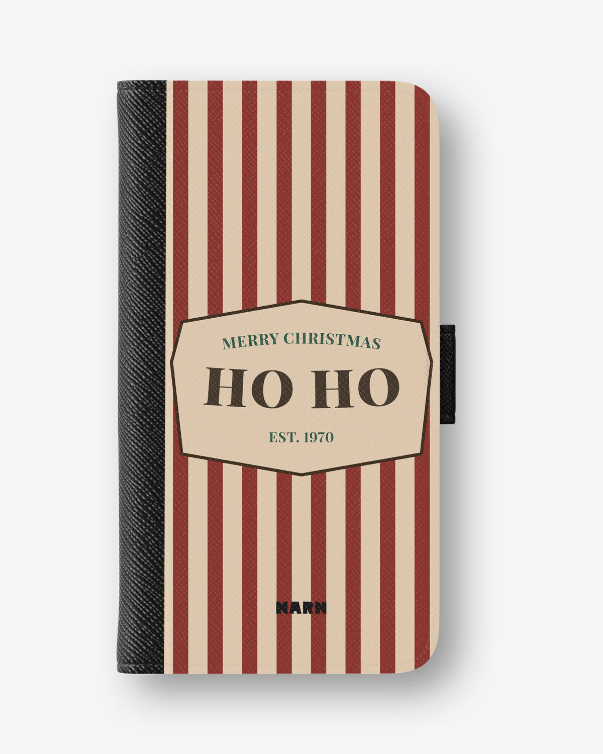 Google Pixel 10a Wallet Case - Ho Ho - View 1
