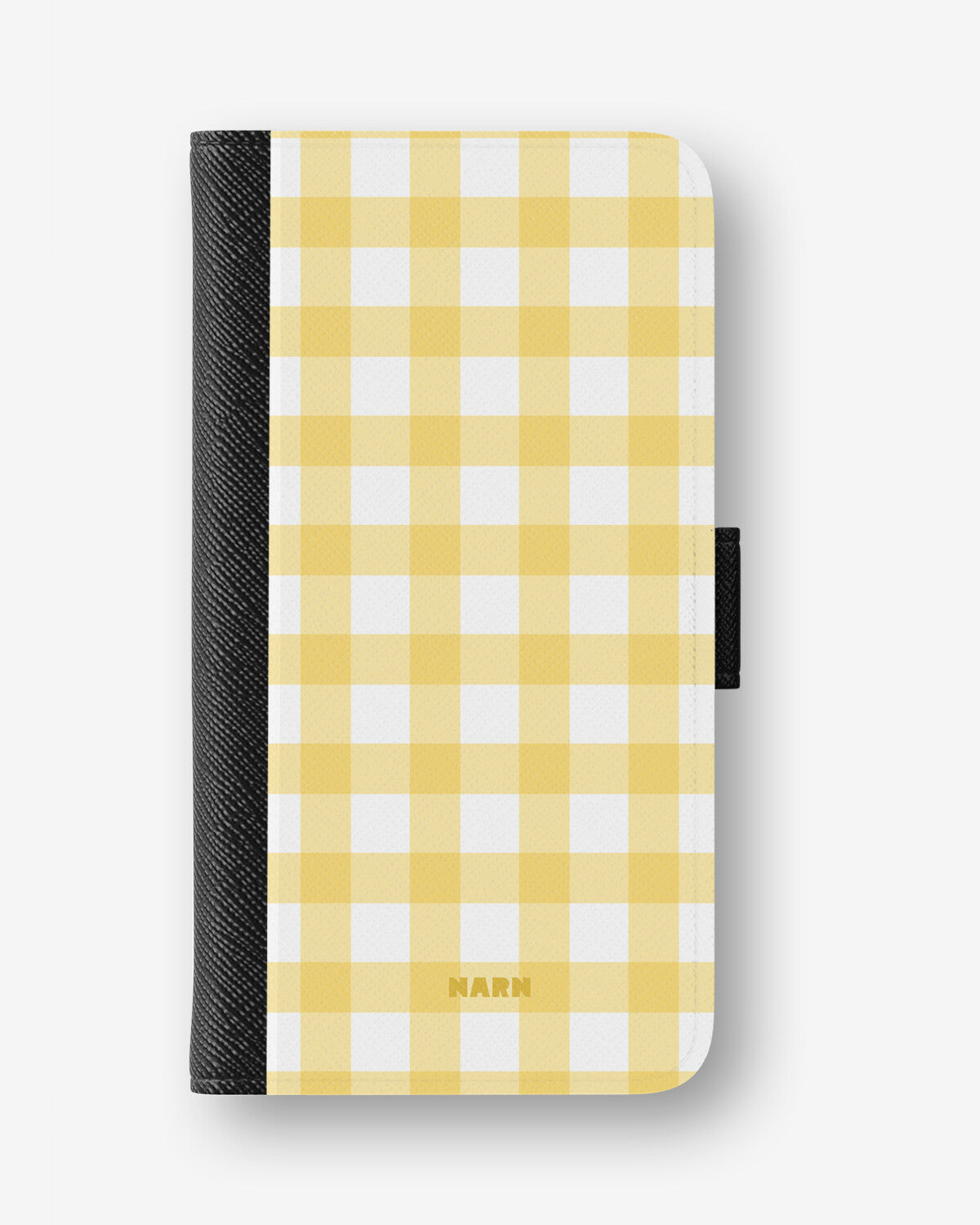 Google Pixel 10a Wallet Case - Honey - View 1