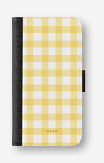Google Pixel 10a Wallet Case - Honey - View 1