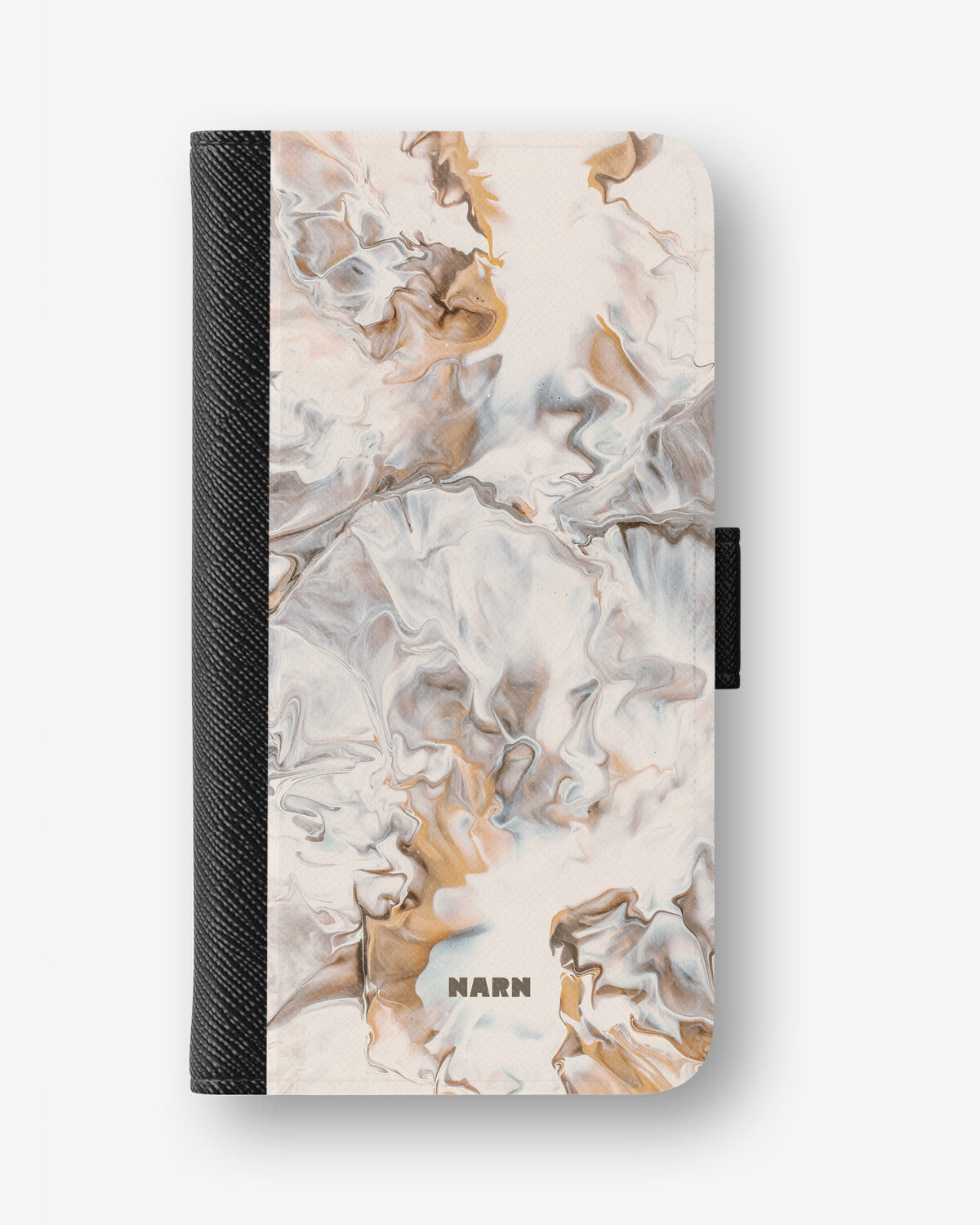 Google Pixel 10a Wallet Case - Icy Caramel - View 1