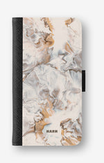 Google Pixel 10a Wallet Case - Icy Caramel - View 1