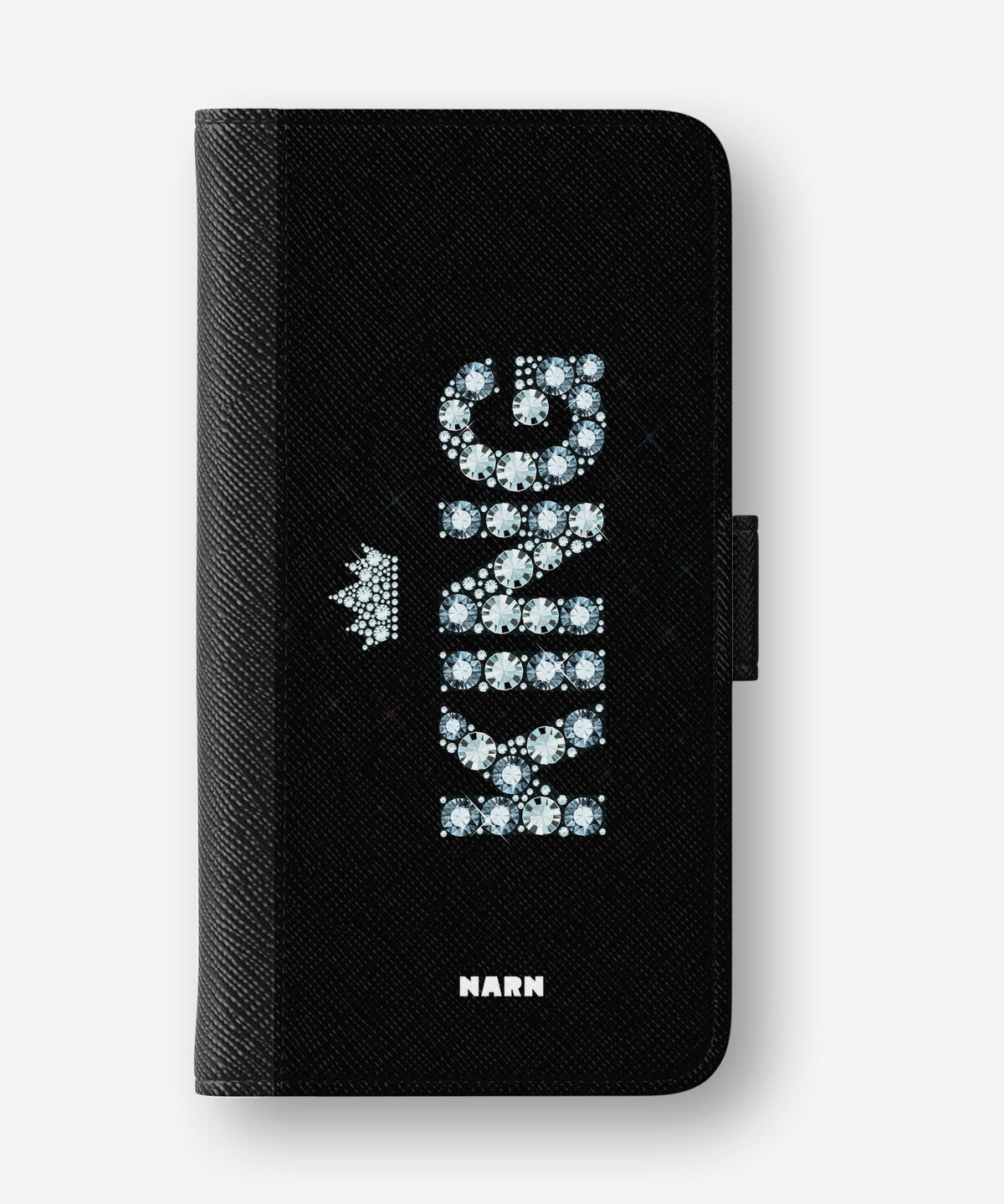 Google Pixel 10a Wallet Case - King - View 1