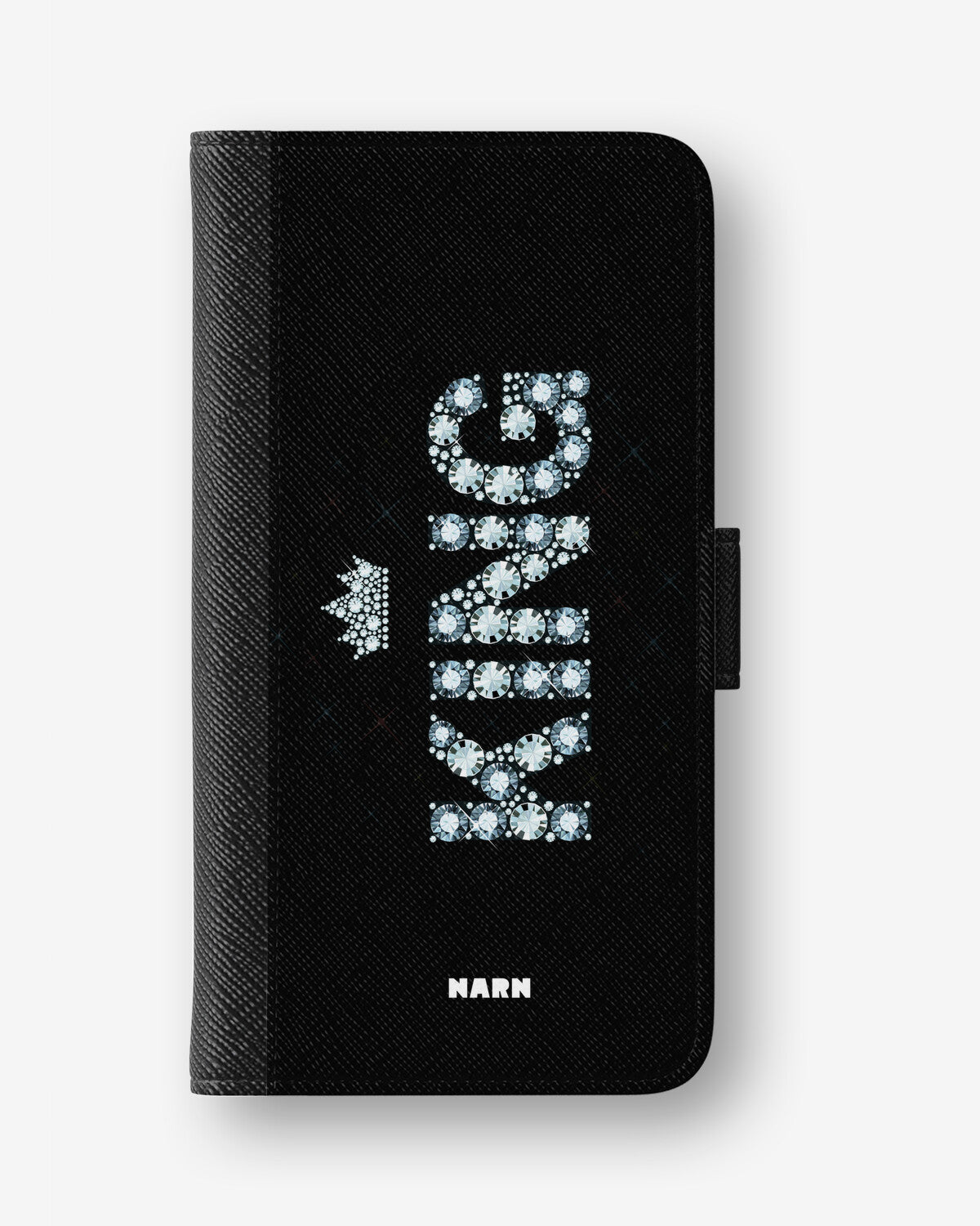 Google Pixel 10a Wallet Case - King - View 1