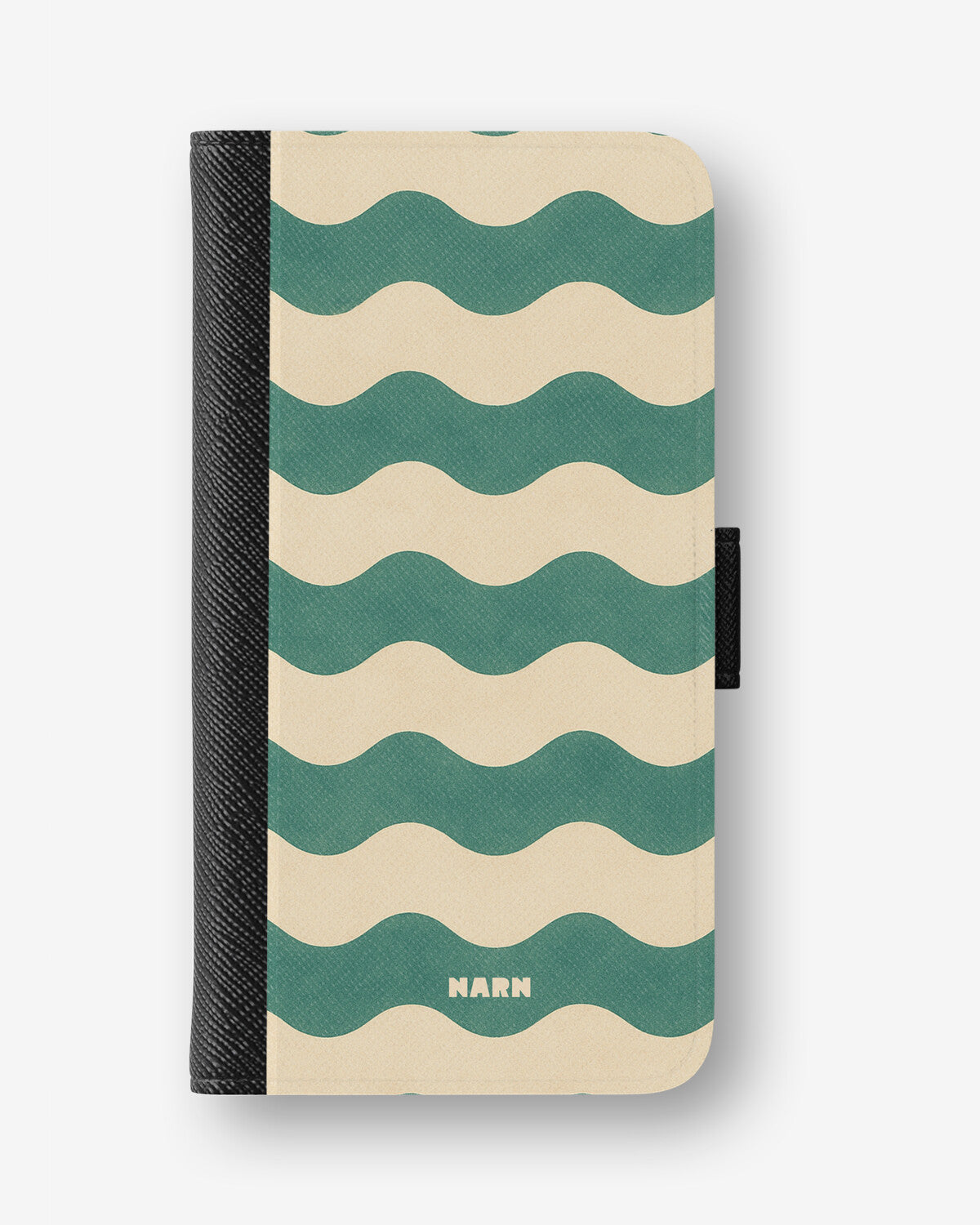 Google Pixel 10a Wallet Case - La Dolce Wave - View 1