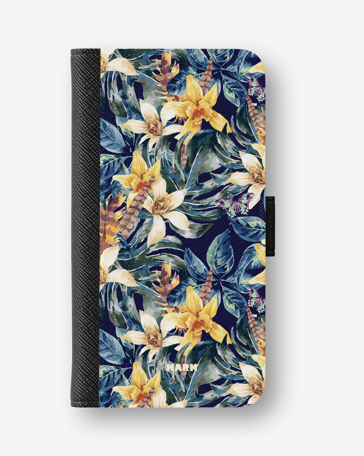Google Pixel 10a Wallet Case - Lily - View 1