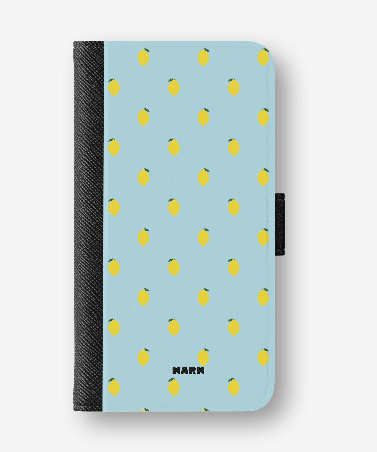 Google Pixel 10a Wallet Case - Limonata - View 1