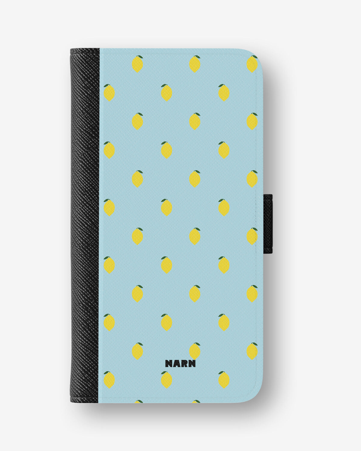 Google Pixel 10a Wallet Case - Limonata - View 1