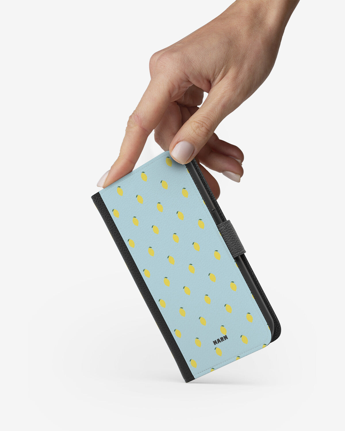 Google Pixel 10a Wallet Case - Limonata - View 2