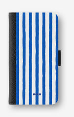 Google Pixel 10a Wallet Case - Linen - View 1
