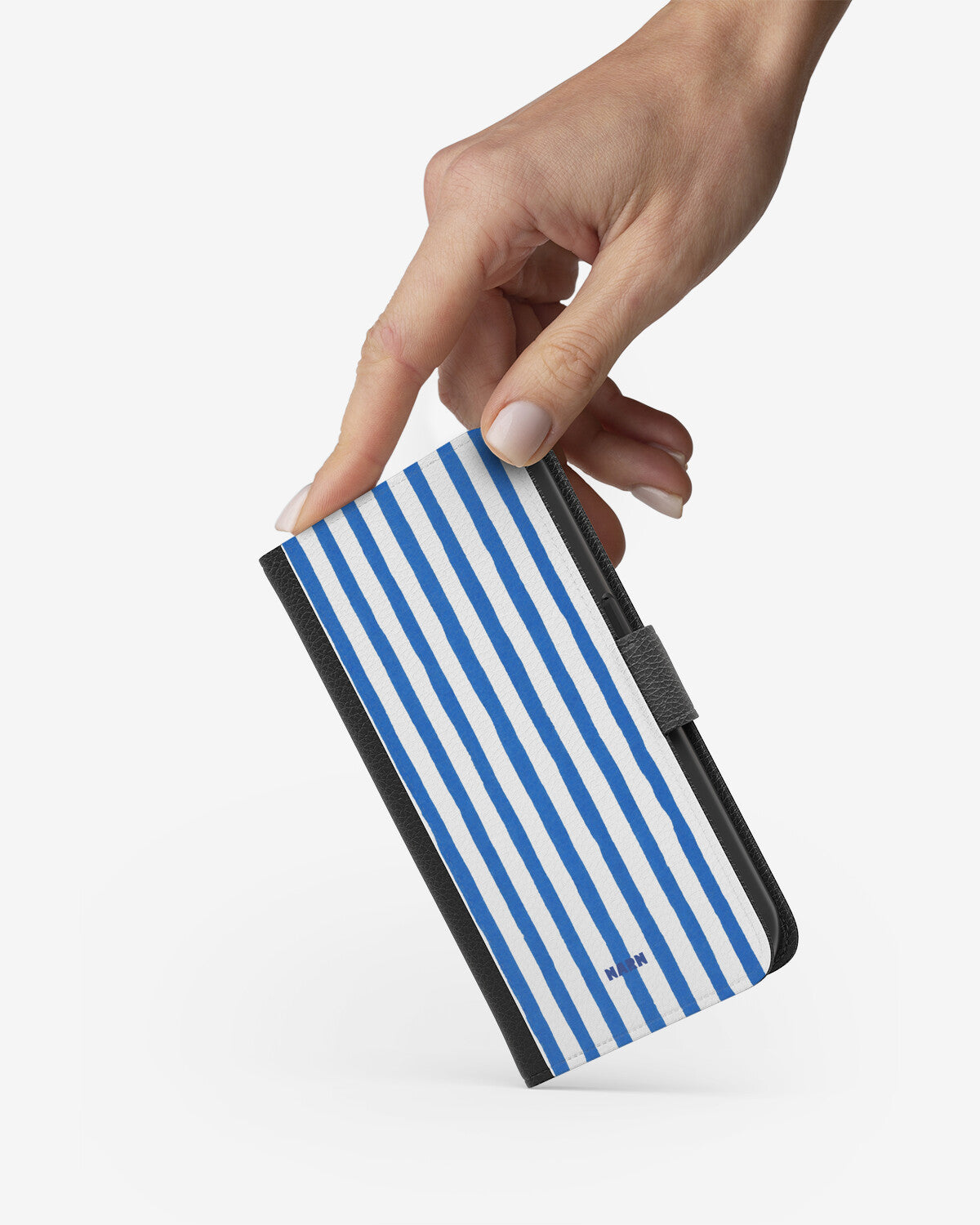 Google Pixel 10a Wallet Case - Linen - View 2