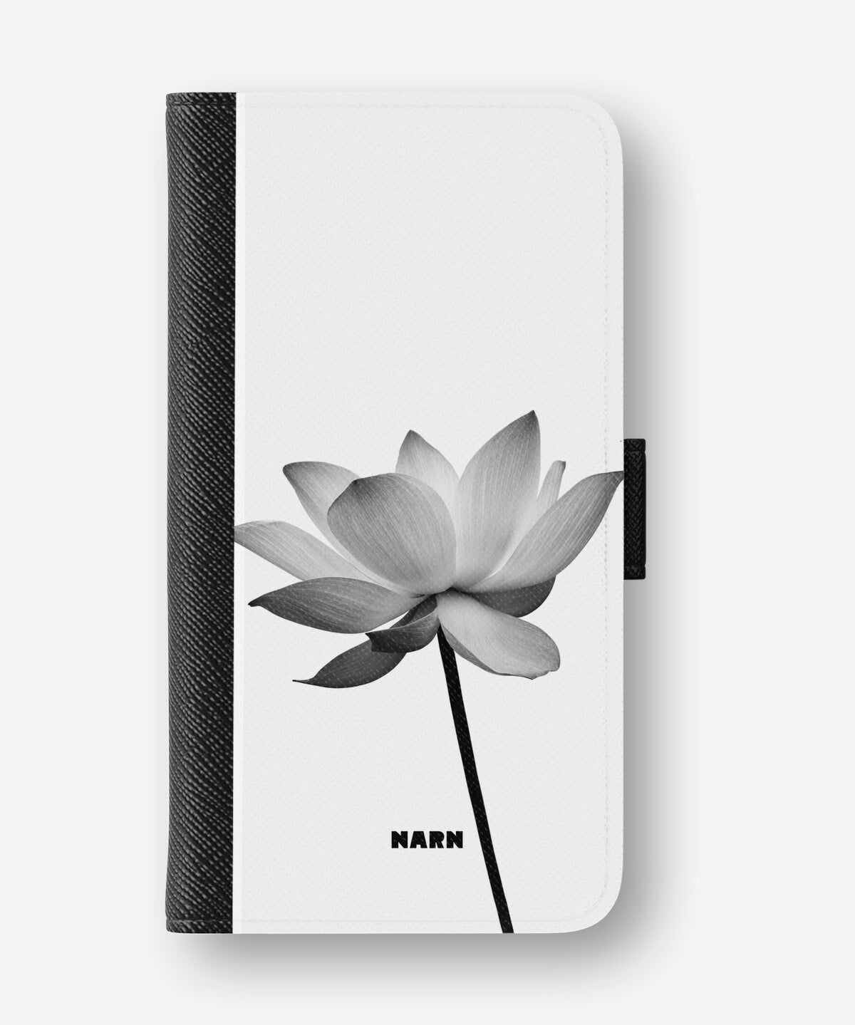 Google Pixel 10a Wallet Case - Lotus - View 1