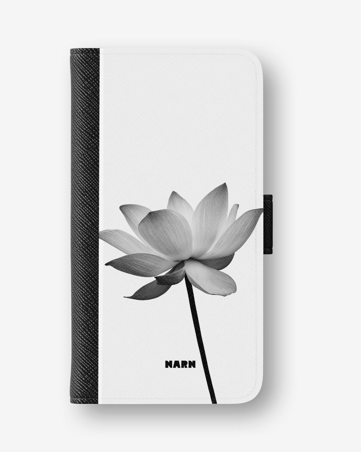 Google Pixel 10a Wallet Case - Lotus - View 1