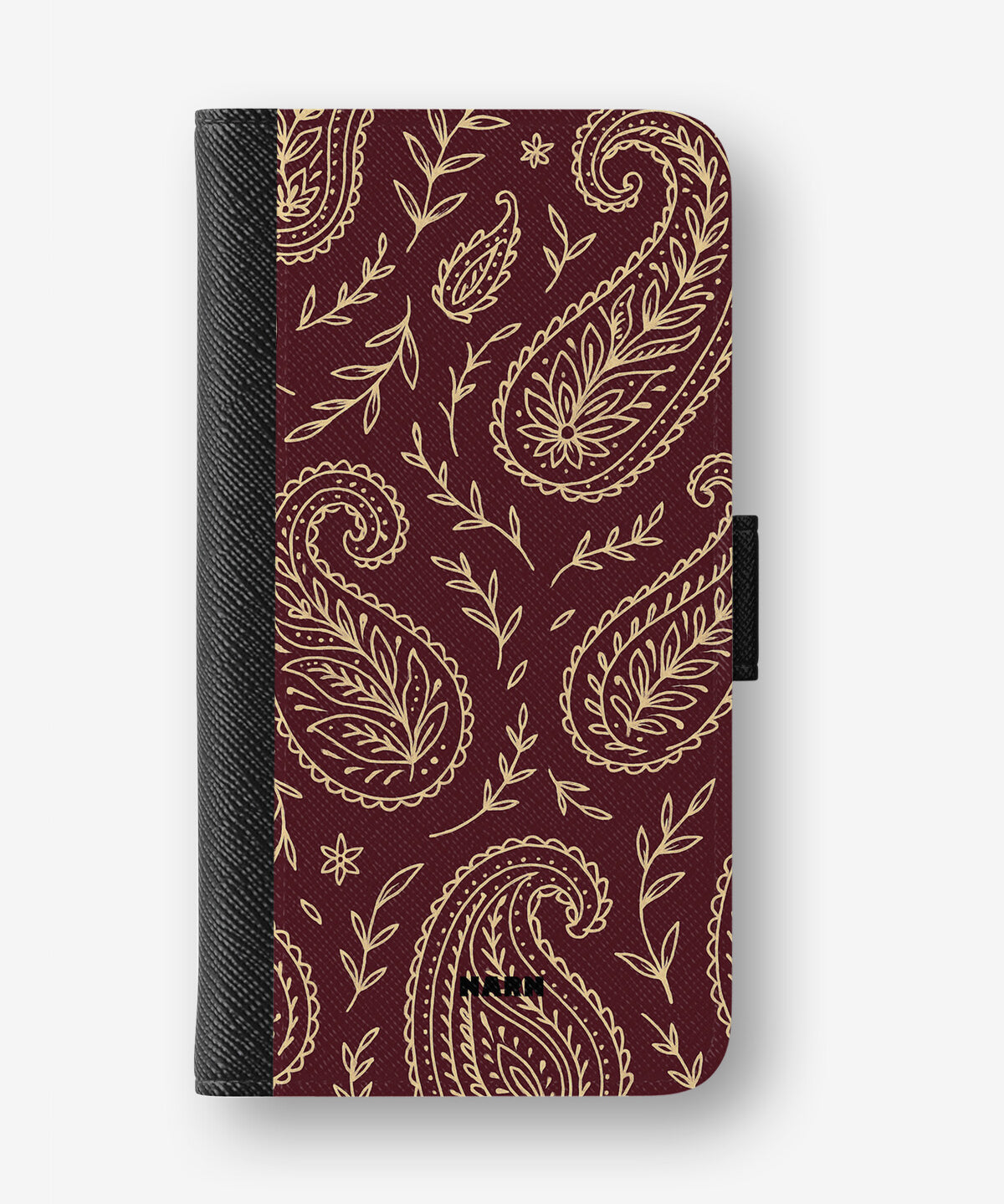 Google Pixel 10a Wallet Case - Madame Royale - View 1