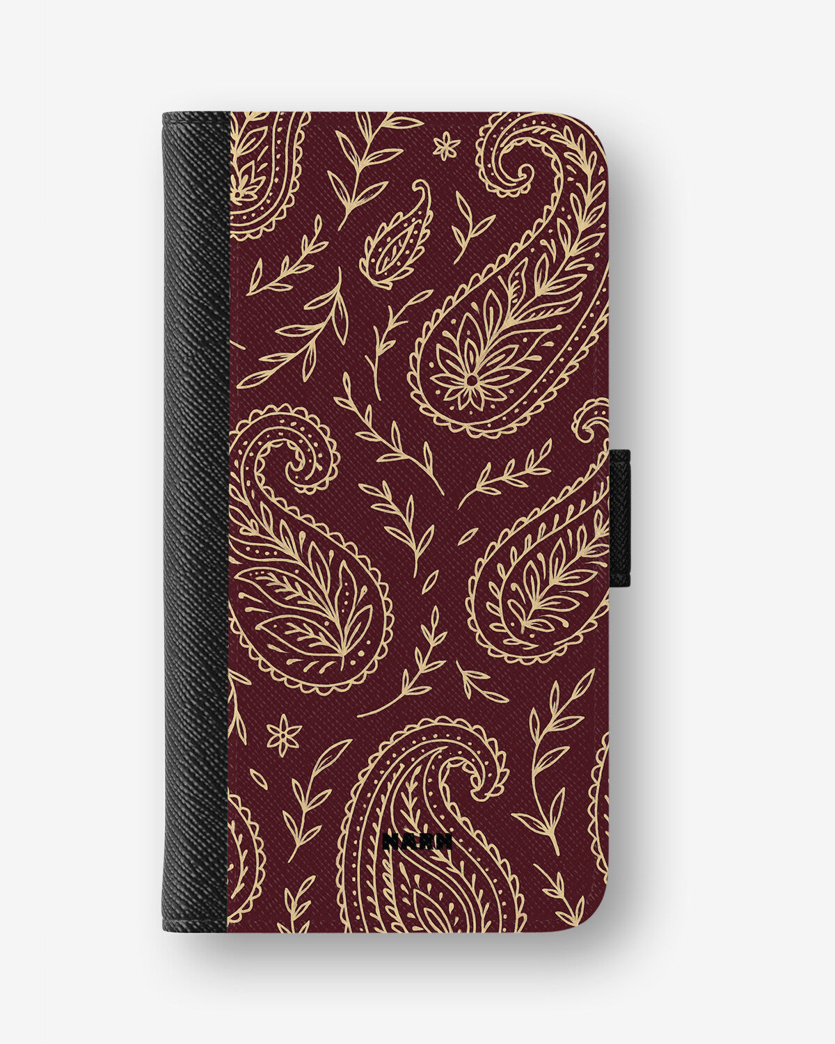 Google Pixel 10a Wallet Case - Madame Royale - View 1