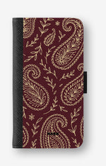 Google Pixel 10a Wallet Case - Madame Royale - View 1