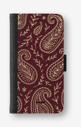 Google Pixel 10a Wallet Case - Madame Royale - View 1