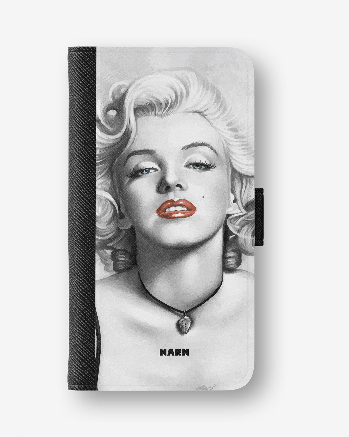 Google Pixel 10a Wallet Case - Marilyn - View 1
