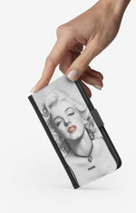 Google Pixel 10a Wallet Case - Marilyn - View 2