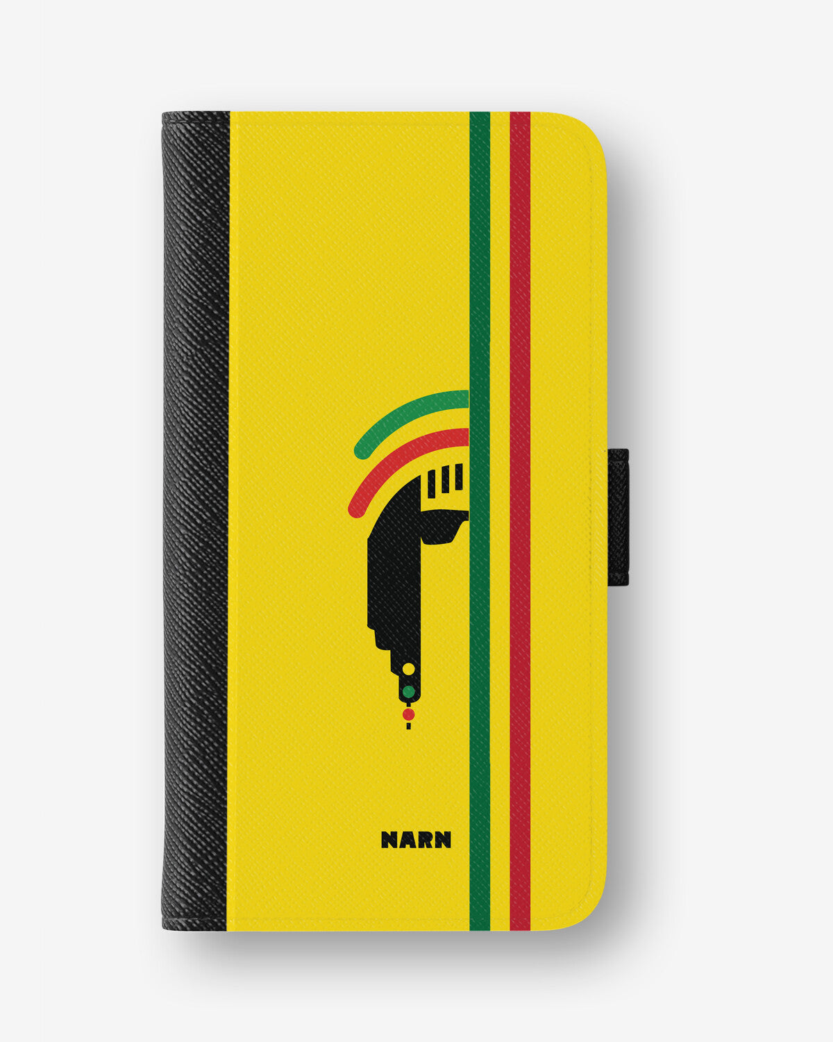 Google Pixel 10a Wallet Case - Marley - View 1