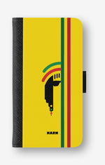 Google Pixel 10a Wallet Case - Marley - View 1