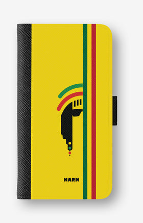 Google Pixel 10a Wallet Case - Marley - View 1