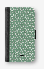 Google Pixel 10a Wallet Case - Meadow - View 1