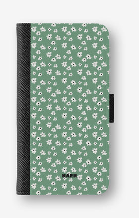 Google Pixel 10a Wallet Case - Meadow - View 1