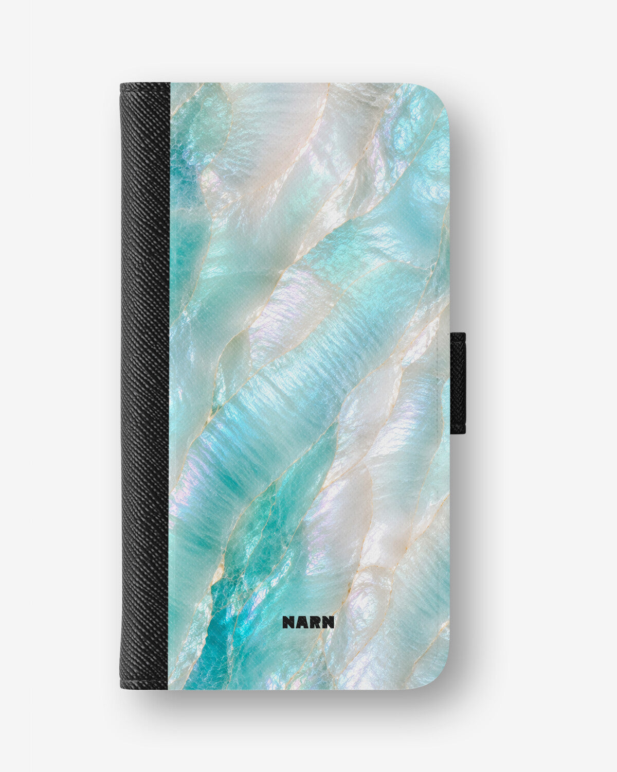 Google Pixel 10a Wallet Case - Mermaid - View 1