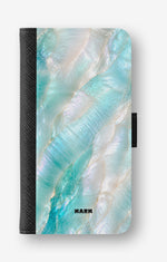 Google Pixel 10a Wallet Case - Mermaid - View 1