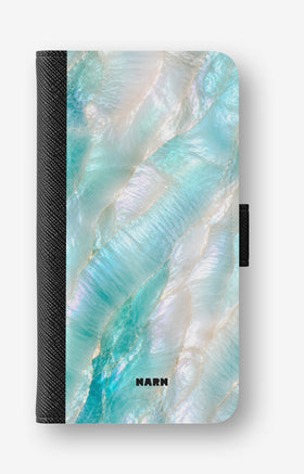 Google Pixel 10a Wallet Case - Mermaid - View 1