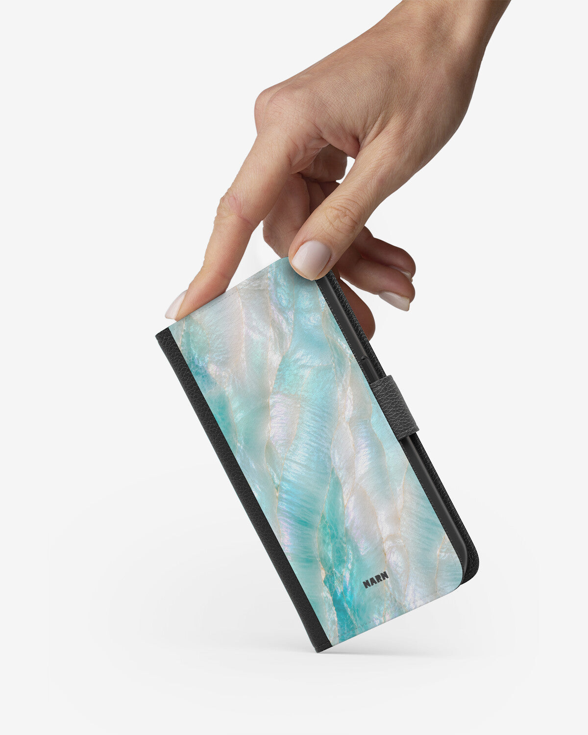 Google Pixel 10a Wallet Case - Mermaid - View 2