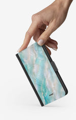 Google Pixel 10a Wallet Case - Mermaid - View 2