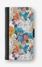 Google Pixel 10a Wallet Case - Midsommer - View 1