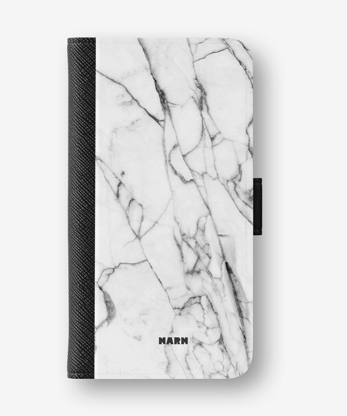 Google Pixel 10a Wallet Case - Milky Marble - View 1