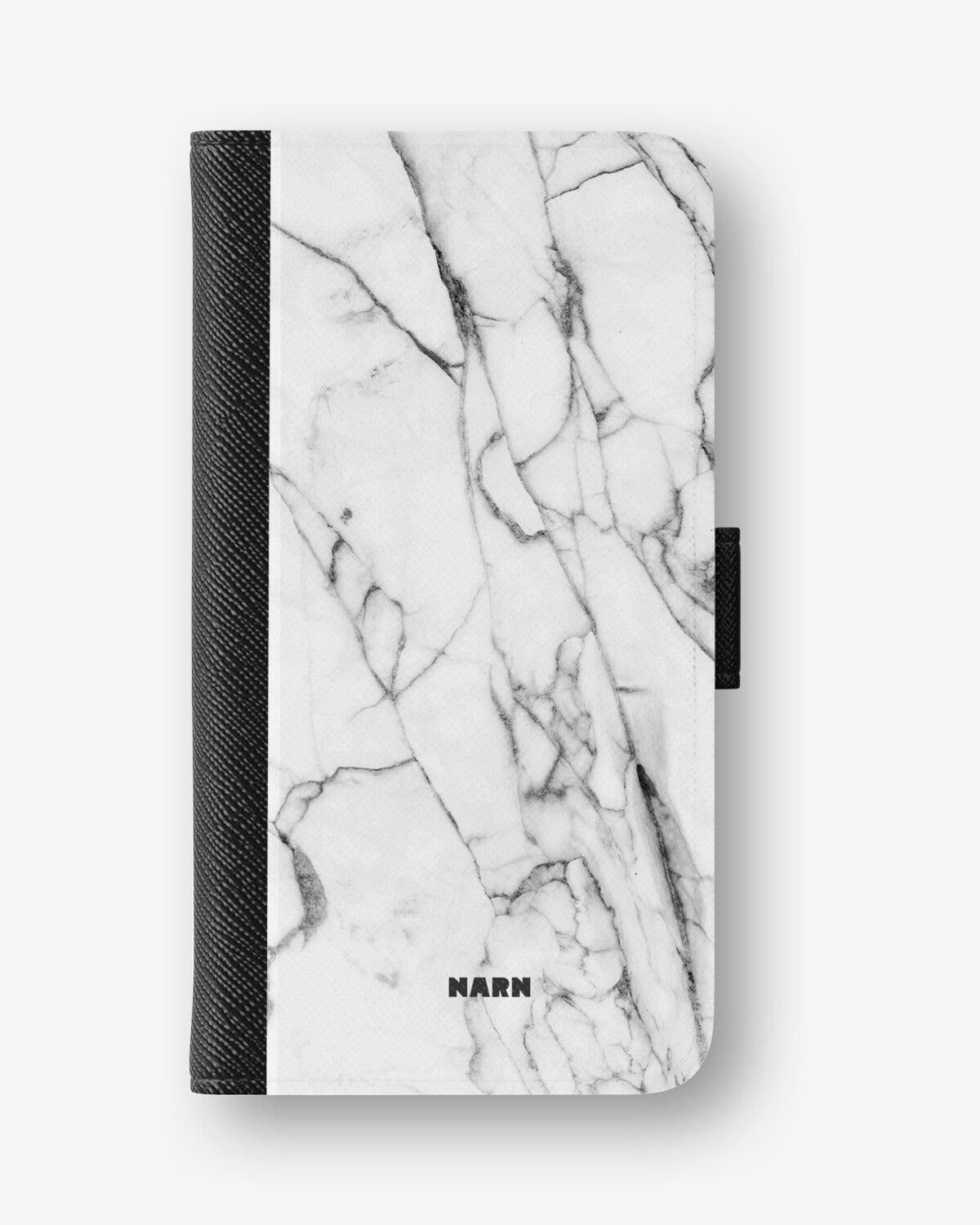 Google Pixel 10a Wallet Case - Milky Marble - View 1