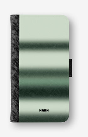 Google Pixel 10a Wallet Case - Mint - View 1