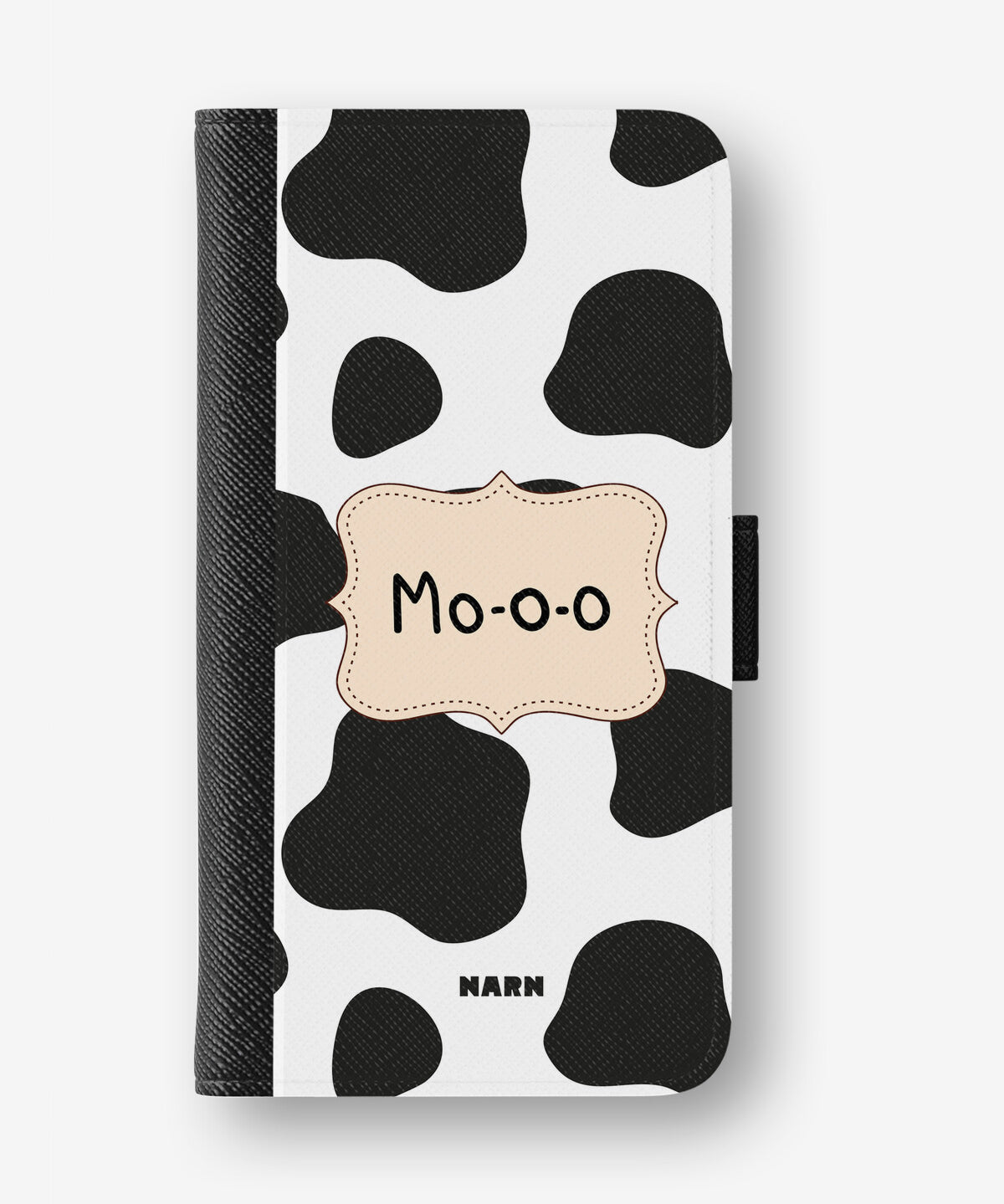 Google Pixel 10a Wallet Case - Mo-o-o - View 1