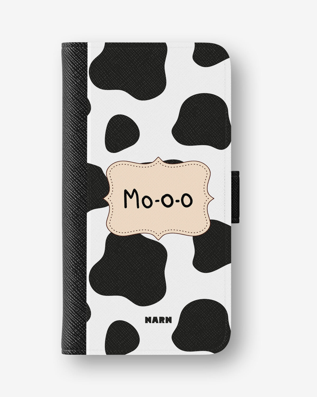 Google Pixel 10a Wallet Case - Mo-o-o - View 1