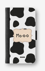 Google Pixel 10a Wallet Case - Mo-o-o - View 1