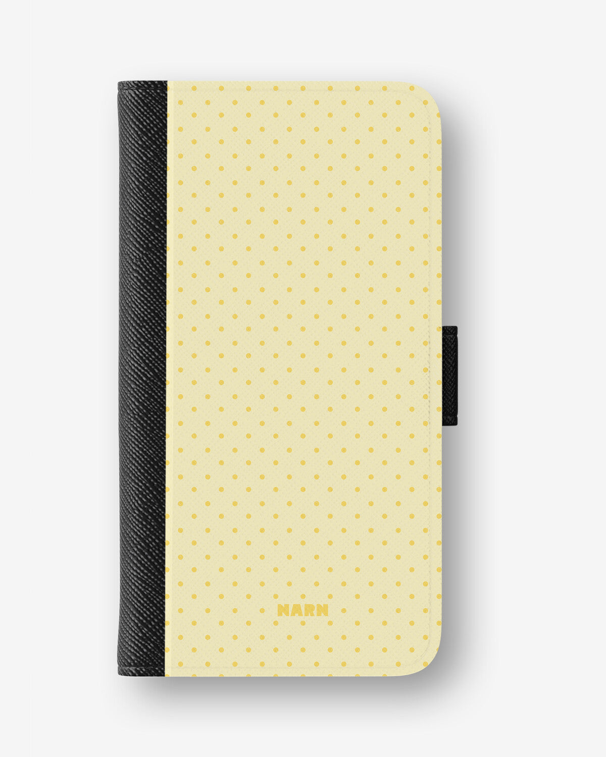 Google Pixel 10a Wallet Case - Morning Dots - View 1
