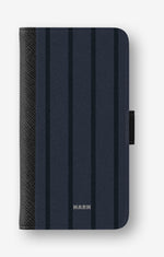 Google Pixel 10a Wallet Case - Navy Dream - View 1