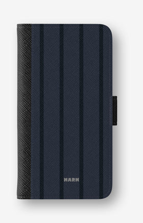 Google Pixel 10a Wallet Case - Navy Dream - View 1