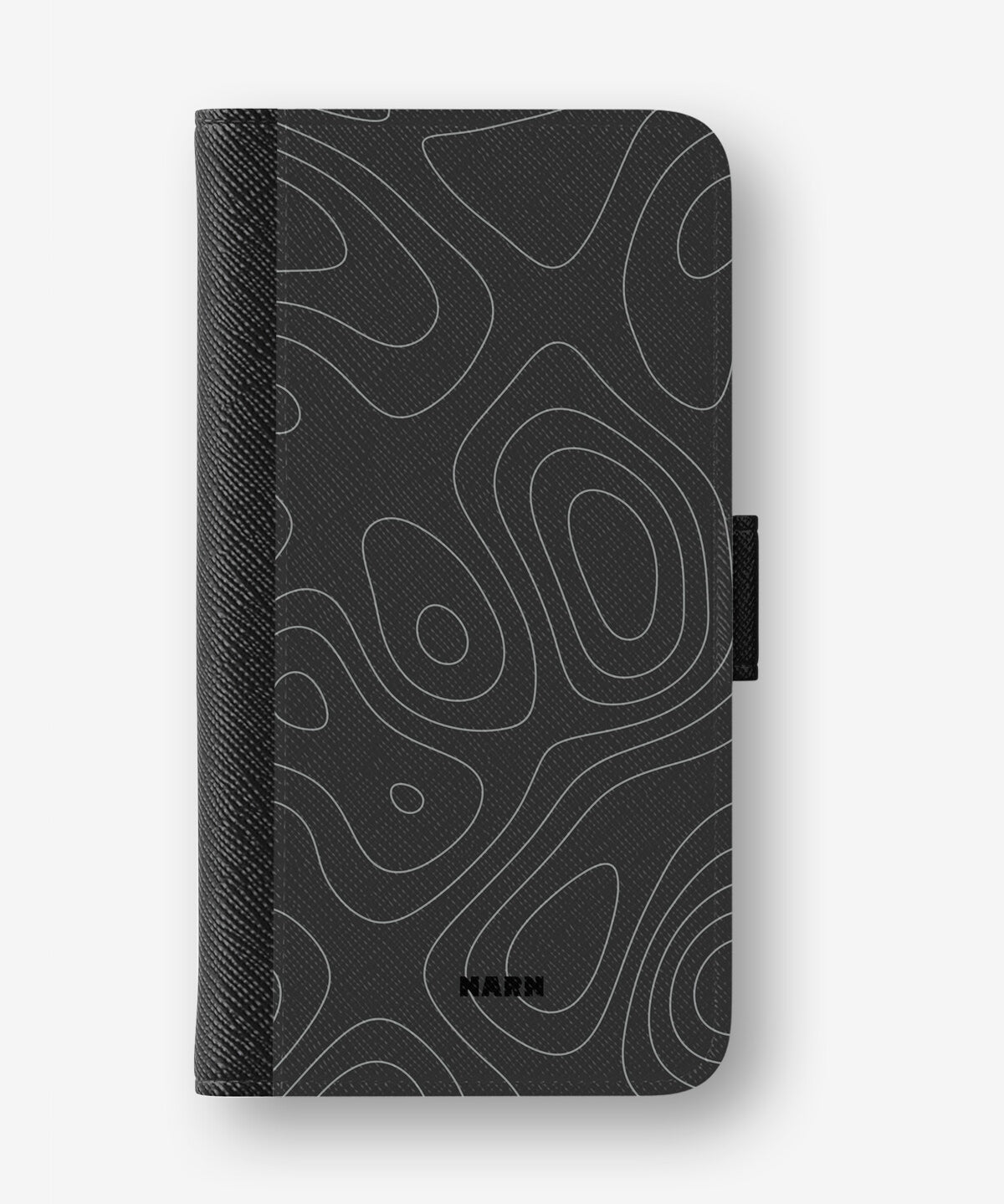 Google Pixel 10a Wallet Case - No Signal - View 1