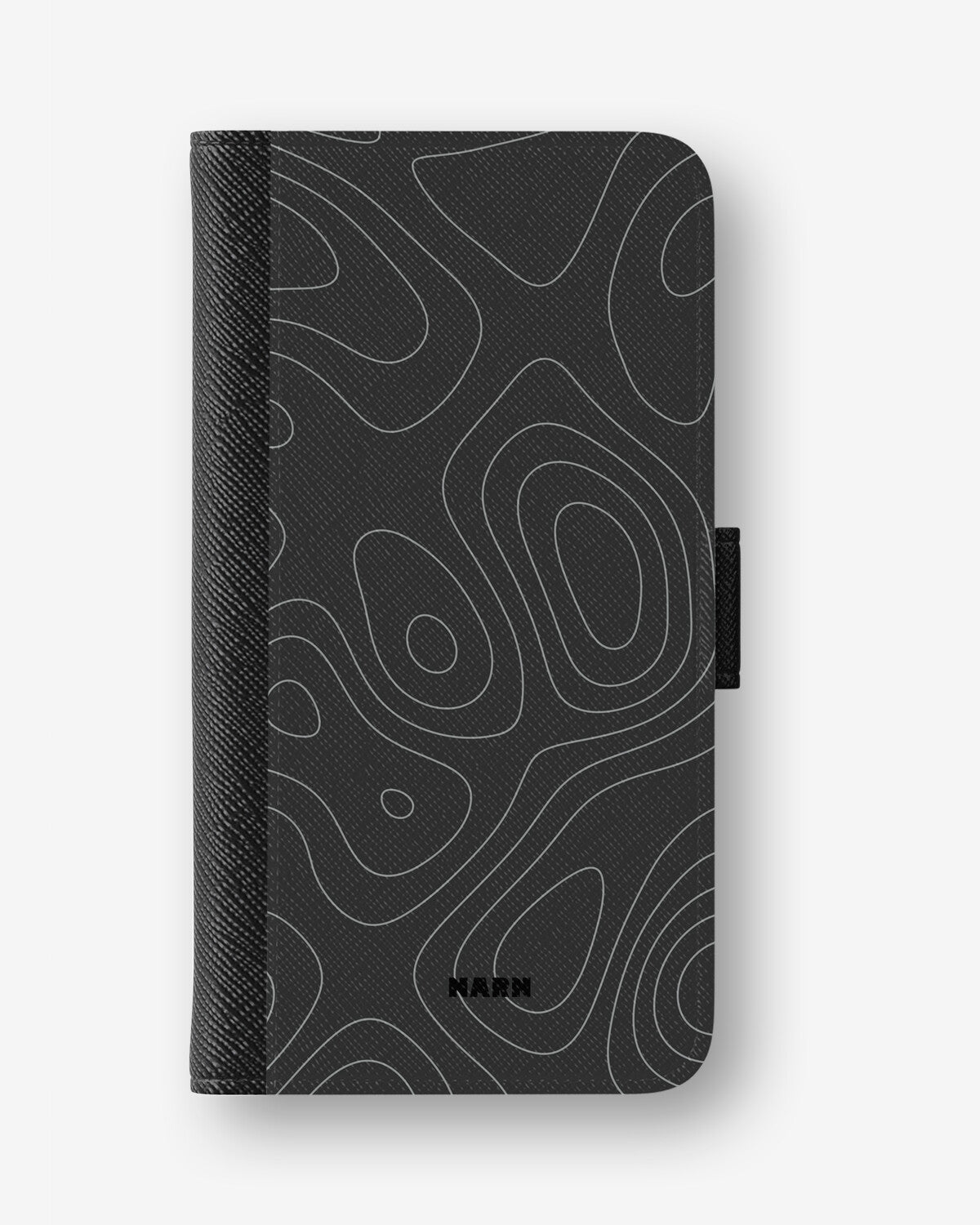 Google Pixel 10a Wallet Case - No Signal - View 1