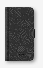 Google Pixel 10a Wallet Case - No Signal - View 1