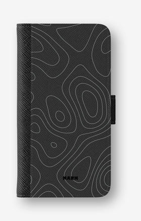 Google Pixel 10a Wallet Case - No Signal - View 1